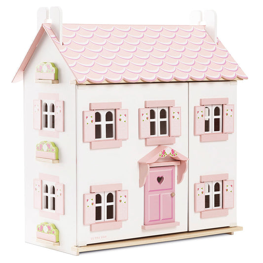 Le Toy Van  - Dukkehus - Sophie's hus