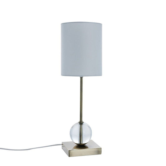 Lene Bjerre Design DK Sillia bordlampe H50 cm. guld