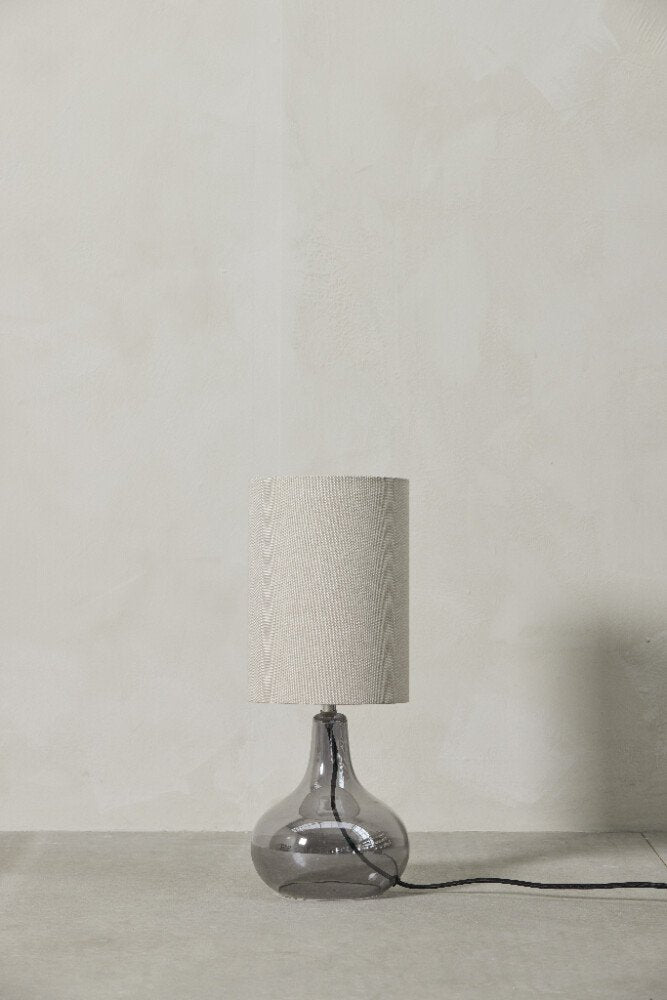 Lene Bjerre Design DK Sivilla bordlampe H46,5 cm. grå