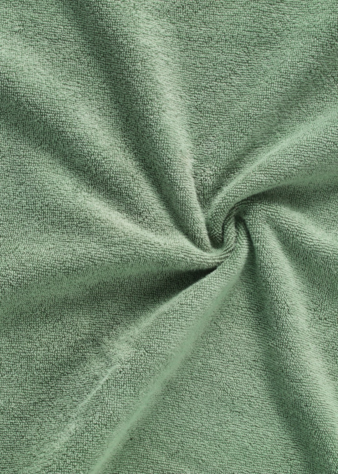 Sekan Studio Håndklædepakke 8 stk - Mørkegrøn